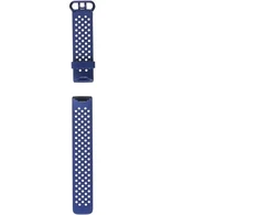 Fitbit silikoninė sportinė juosta Charge 4 Navy