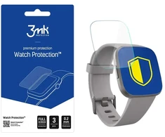 Fitbit Versa 2 - 3mk Watch Protection™ v. ARC+ ekrano apsauga