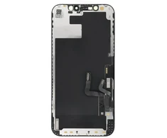 FixCell ekranas, skirtas IPHONE 12/12 Pro Super Retina XDR (atnaujintas)