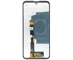 FixCell LCD Ekranas, skirtas BLACKVIEW BV5300 Pro OEM be rėmelio