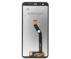 FixCell LCD Ekranas skirtas BLACKVIEW BV6300 OEM be rėmelio