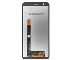 FixCell LCD Ekranas, skirtas BLACKVIEW BV6600 OEM be rėmelio