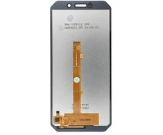 Dėklas FixCell LCD Ekranas, skirtas DOOGEE S61 Pro OEM be rėmelio