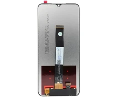 FixCell LCD Ekranas skirtas FixCell LCD REDMI 9A 9C 9AT 10A POCO C3 OEM be rėmelio