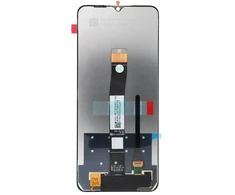 FixCell LCD Ekranas skirtas FixCell LCD REDMI 10C / POCO C40 OEM be rėmelio