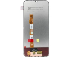 FixCell LCD Ekranas skirtas FixCell LCD VIVO Y21 Y21S OEM be rėmelio
