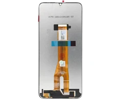 FixCell LCD Ekranas skirtas HONOR X7A OEM be rėmelio
