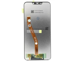 FixCell LCD Ekranas skirtas HUAWEI MATE 20 lite HQ be rėmelio