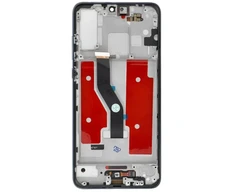 FixCell LCD Ekranas skirtas HUAWEI P20 Pro TFT su rėmeliu