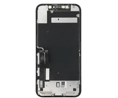 FixCell ekranas, skirtas IPHONE 11 Retina (atnaujintas)