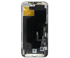 „FixCell“ LCD ekranas, skirtas „iPhone 12 / 12 Pro“, su OLED ekranu (diagnozuojamas: naudotas) (Atnaujinta)