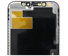 „FixCell“ LCD ekranas, skirtas „iPhone 12 / 12 Pro“, su OLED ekranu (diagnozuojamas: naudotas) (Atnaujinta)
