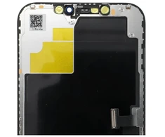 „FixCell“ LCD ekranas, skirtas „iPhone 12 Pro Max“, SOFT OLED, 120 Hz (diagnozuojamas: naudotas) (Atnaujinta)