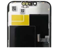„FixCell“ LCD ekranas, skirtas „iPhone 13 Pro Max“, SOFT OLED 120Hz (diagnozuojamas: naudotas) (Atnaujinta)