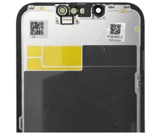 Dėklas Samsung FixCell wyświetlacz do IPHONE 13 SOFT OLED 120Hz (Diagnosable: Used) (Atnaujinta)
