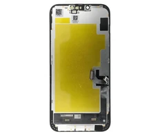 „FixCell“ LCD ekranas, skirtas „iPhone 14 Plus“, SOFT OLED, 120 Hz (diagnozuojamas: naudotas) (Atnaujinta)