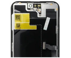 „FixCell“ LCD ekranas, skirtas „iPhone 14 Pro Max“, SOFT OLED 120Hz (diagnozuojamas: naudotas) (Atnaujinta)