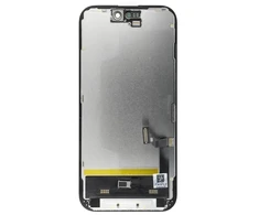„FixCell“ LCD ekranas, skirtas „iPhone 14“ su minkštu OLED 120 Hz (diagnozuojamas: naudotas) (Atnaujinta)