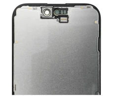 „FixCell“ LCD ekranas, skirtas „iPhone 14“ su minkštu OLED 120 Hz (diagnozuojamas: naudotas) (Atnaujinta)
