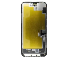 „FixCell“ LCD ekranas, skirtas „iPhone 15 Plus“, SOFT OLED, 120 Hz (diagnozuojamas: naudotas) (Atnaujinta)