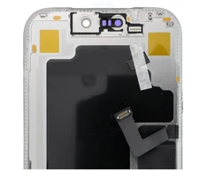 FixCell LCD Ekranas for IPHONE 17 Pro SOFT OLED (removeable ic)