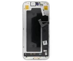 FixCell LCD Ekranas for IPHONE 17 Pro SOFT OLED (removeable ic)