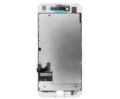 Dėklas FixCell ekranas, skirtas IPHONE 7 Retina Baltas (atnaujintas)
