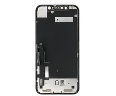FixCell ekranas, skirtas IPHONE XR Retina (atnaujintas)
