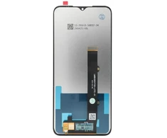 FixCell LCD Ekranas skirtas LG K41S OEM be rėmelio