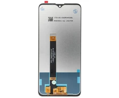 FixCell LCD Ekranas, skirtas LG K50S OEM be rėmelio