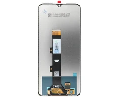 FixCell LCD Ekranas, skirtas MOTOROLA E22 OEM be rėmelio
