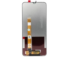 FixCell LCD Ekranas, skirtas OPPO A5 2020 A8 A11 A31 OEM be rėmelio
