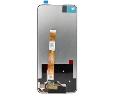 FixCell LCD Ekranas skirtas OPPO A72 4G A52 A92 OEM be rėmelio