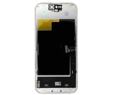 „FixCell“ LCD ekranas, skirtas „iPhone 15 Pro“ minkštam OLED DD