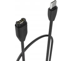 Fixed USB-C Charging Cable for Garmin Fenix 5 6 7 7X Epix Venu 2 3 Vivoactive 3 4 5 FIXDW-796-C