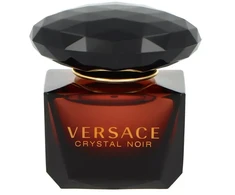 Tester Versace Crystal Noir EDT 90ml