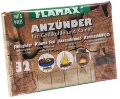 Flamax Ekologiškos 32 GB lengvesnės kubeliai