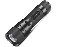 Supfire Žibintuvėlis Superfire F3-XPE, 260lm