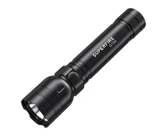 Žibintuvėlis Superfire GTS6, 360lm, USB-C