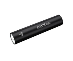 Žibintuvėlis Superfire S11-D, 135lm, USB