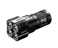 „TINY MONSTER“ SERIJA / 6000 LIUMŲ TM28 NITECORE