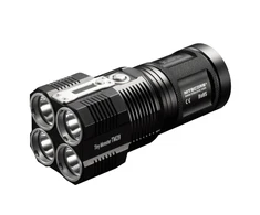 „TINY MONSTER“ SERIJA / 6000 LIUMŲ TM28 NITECORE