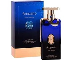 Flavia Ampario Pour Femme - EDP 100ml Kvepalai Moterims EDP