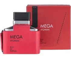Flavia Mega Woman - EDP