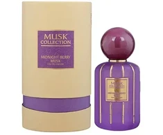 Flavia Vidurnakčio uogų ir muskuso EDP