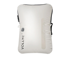 Flextail EZYPACK kompresinis kubas (baltas)