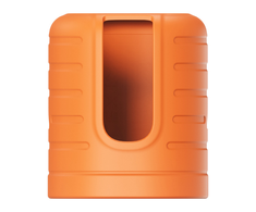 Flextail protective case for Tiny Pump 2X (oranžinis)