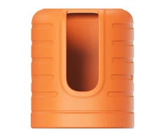Flextail protective case for Tiny Pump 2X (oranžinis)