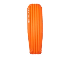 Flextail Zero Mattress R05 Mummy L inflatable mattress (oranžinis)