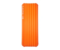 Flextail Zero Mattress R05 Regular L inflatable mattress (oranžinis)